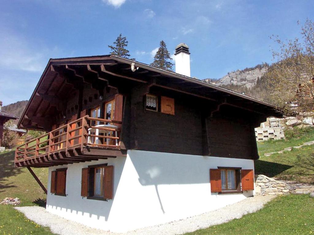 Chalet Clarine room 3