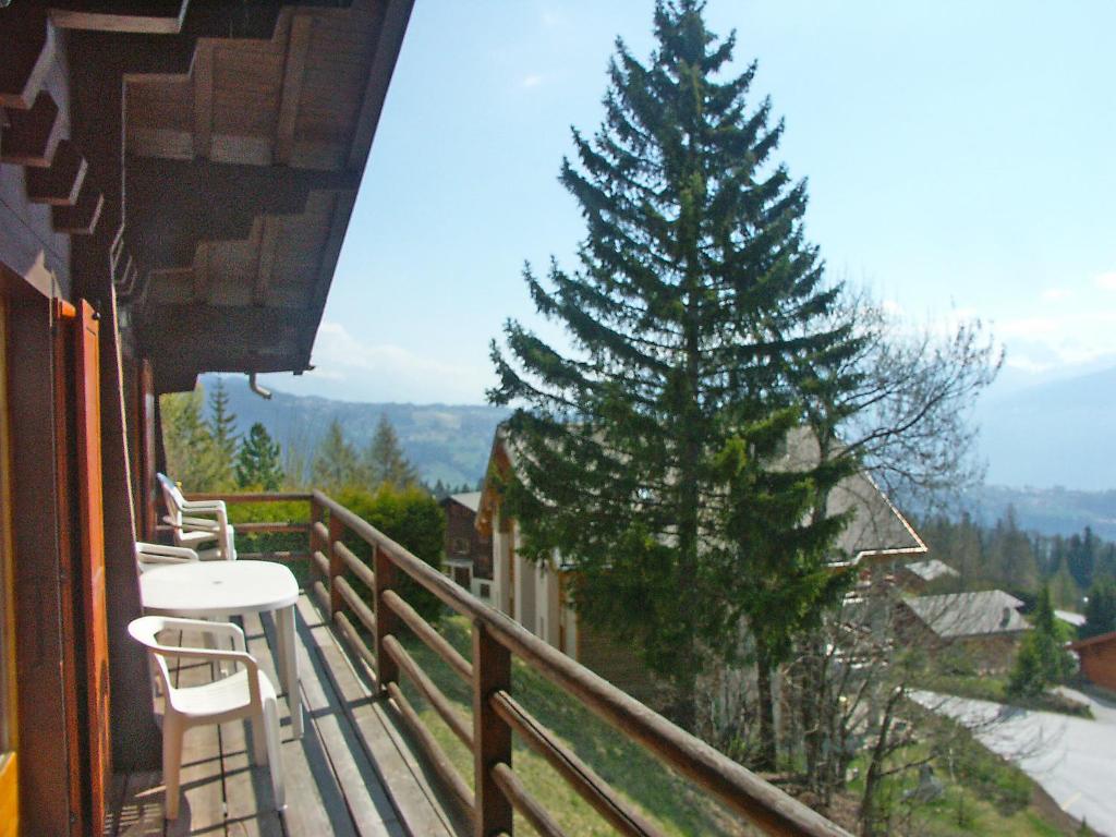 Chalet Clarine room 4
